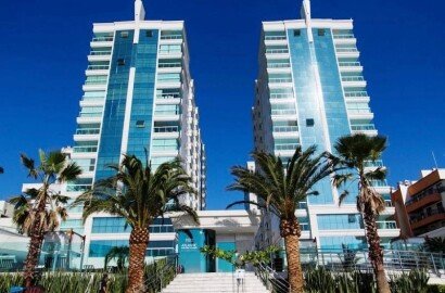 ATLANTIC PARADISE - AP. 502-A MOBILIADO - CNA