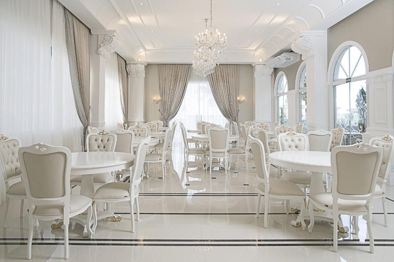 MAGNIFIQUE IMPERIALE - AP. 1202-B