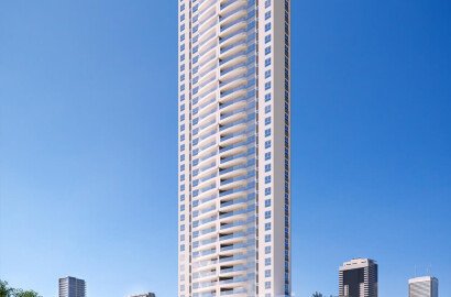 GRAND UNIQUE TOWER - Apto 3101 - CNA