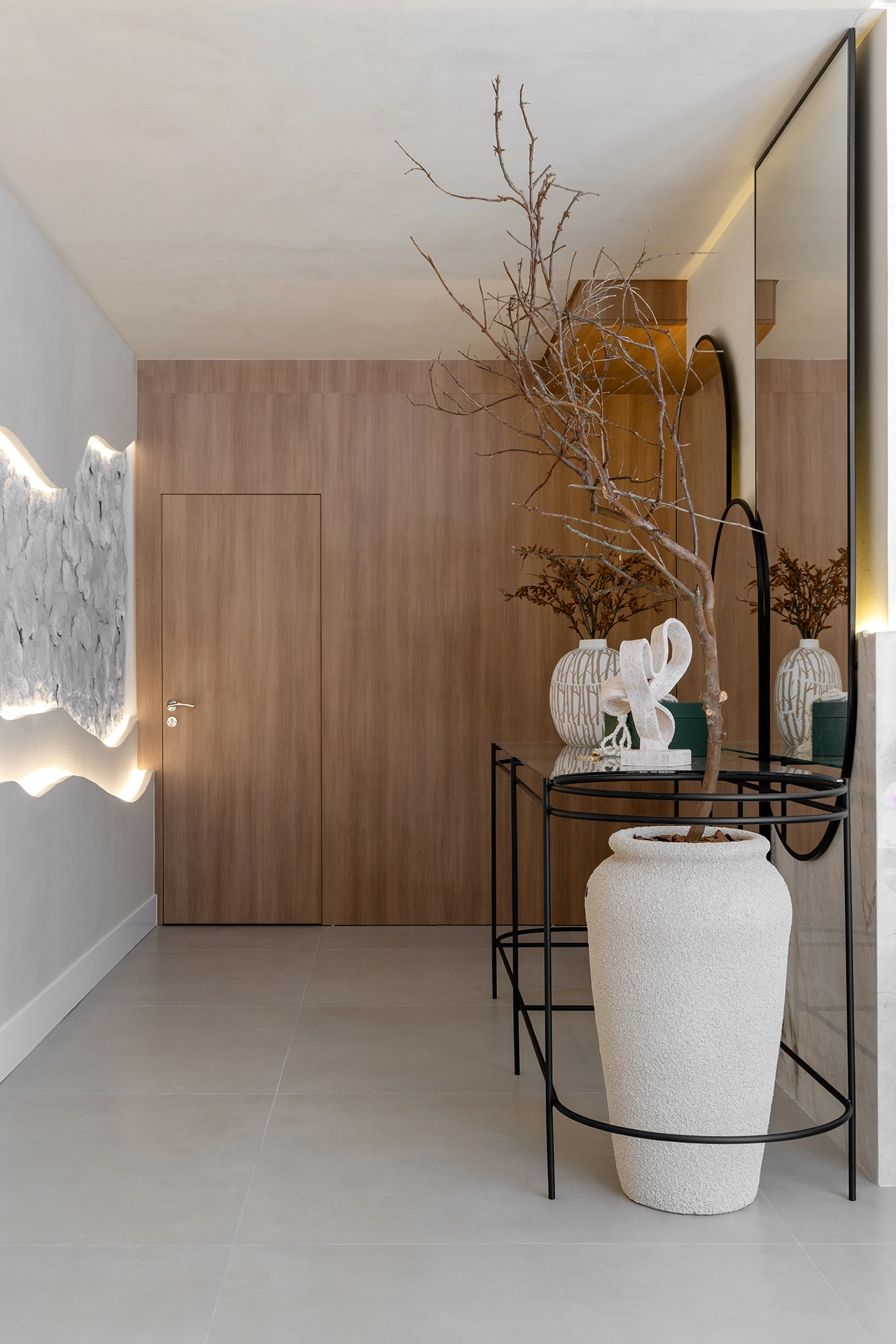 HORIZON PALACE - APTO 1301 - MOBILIADO