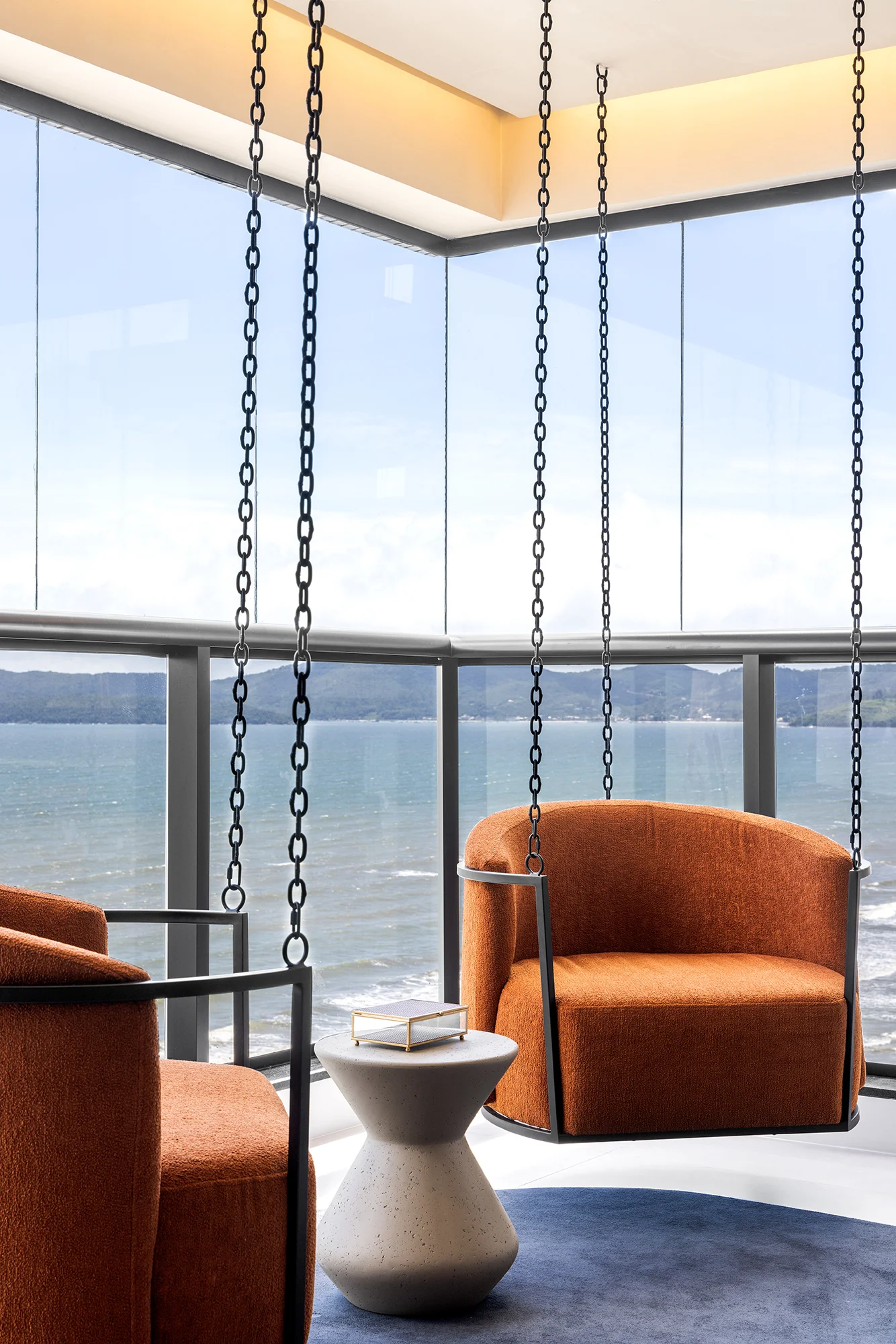 HORIZON PALACE - APTO 1301 - MOBILIADO