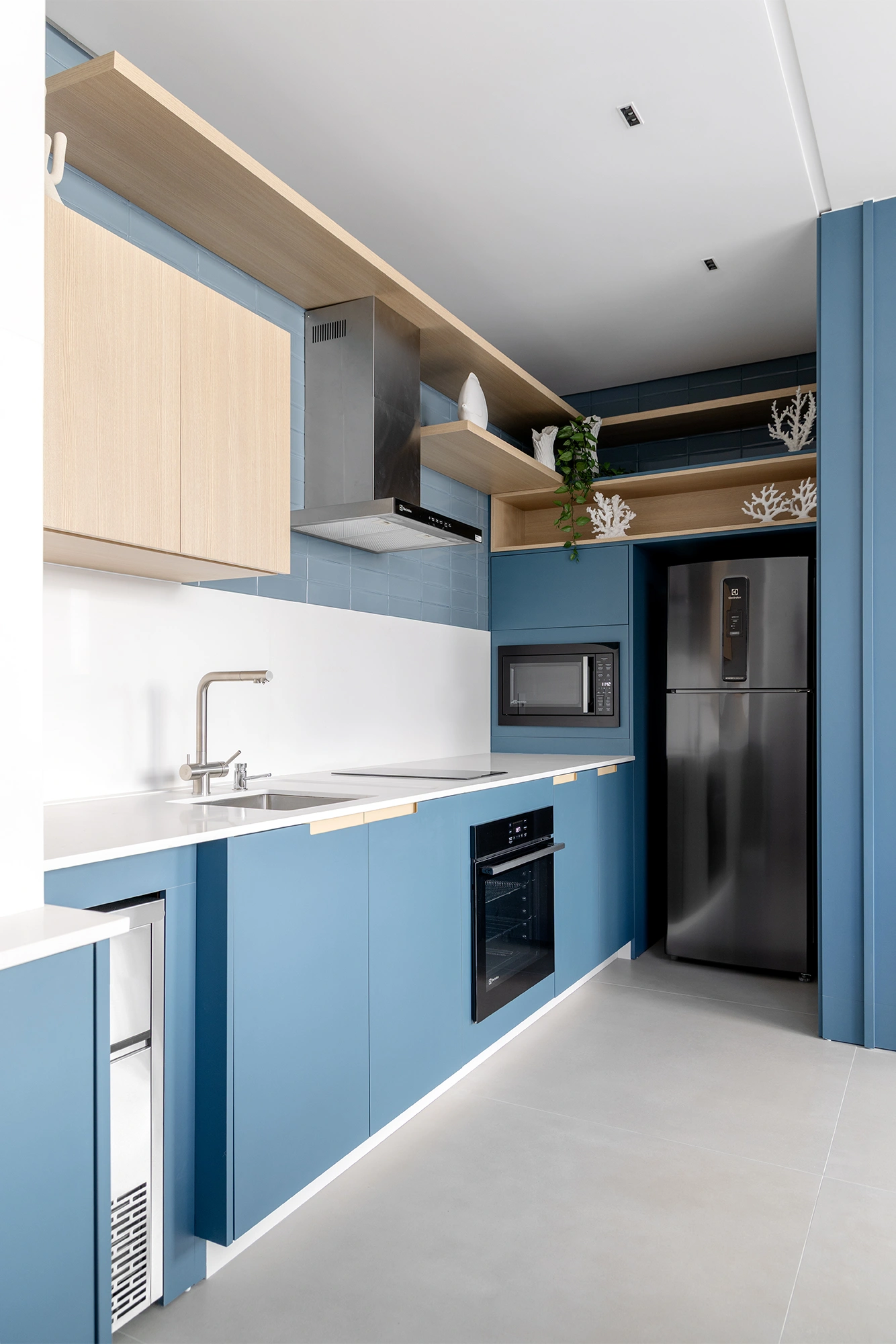 HORIZON PALACE - APTO 1301 - MOBILIADO