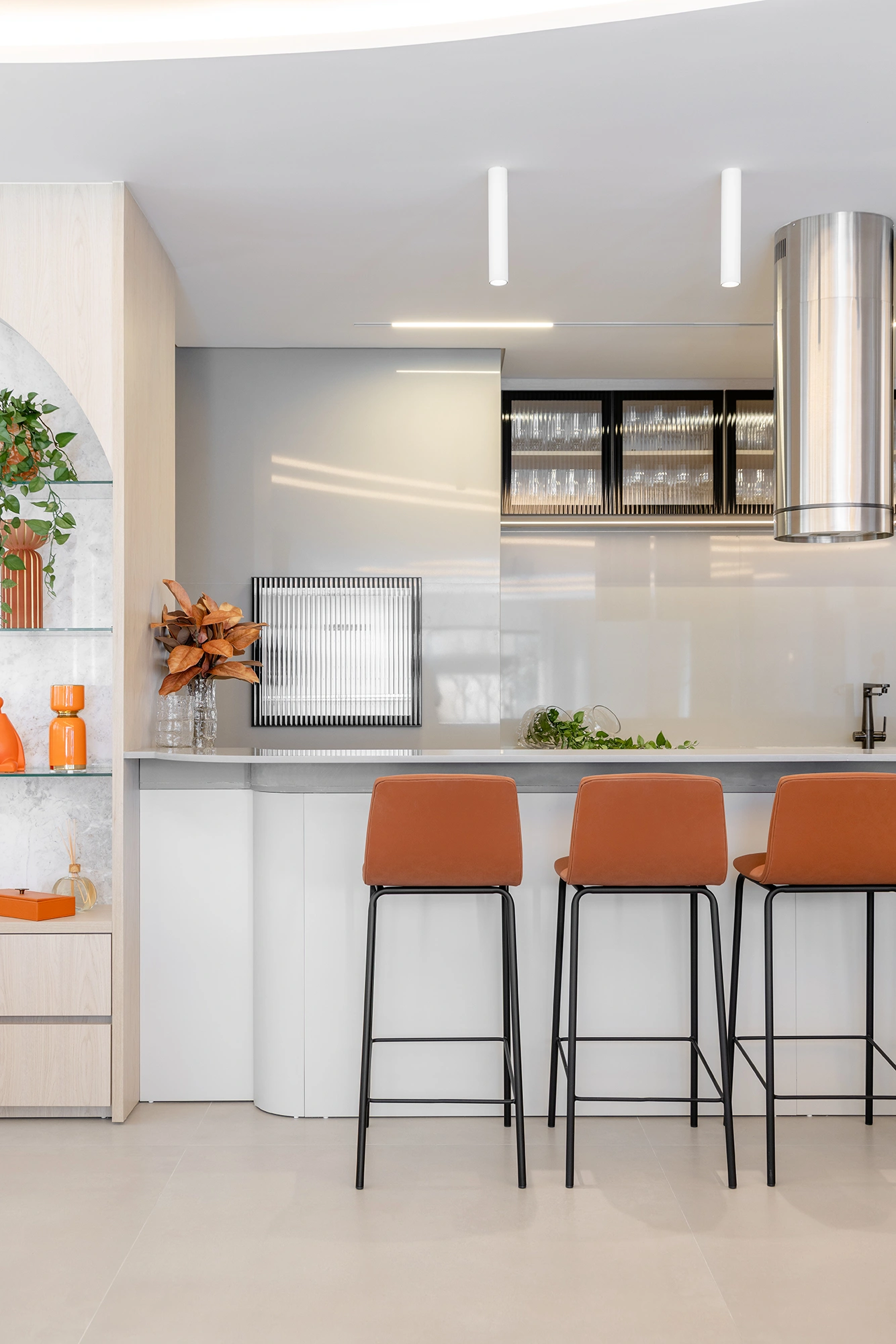HORIZON PALACE - APTO 1301 - MOBILIADO