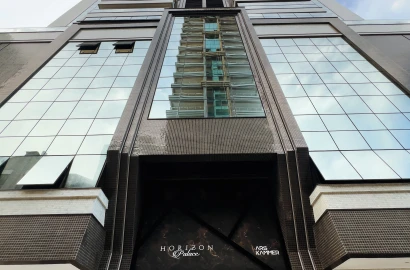 HORIZON PALACE - APTO 1301 - MOBILIADO
